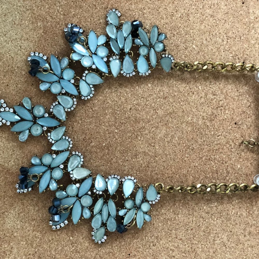 Statement Necklace